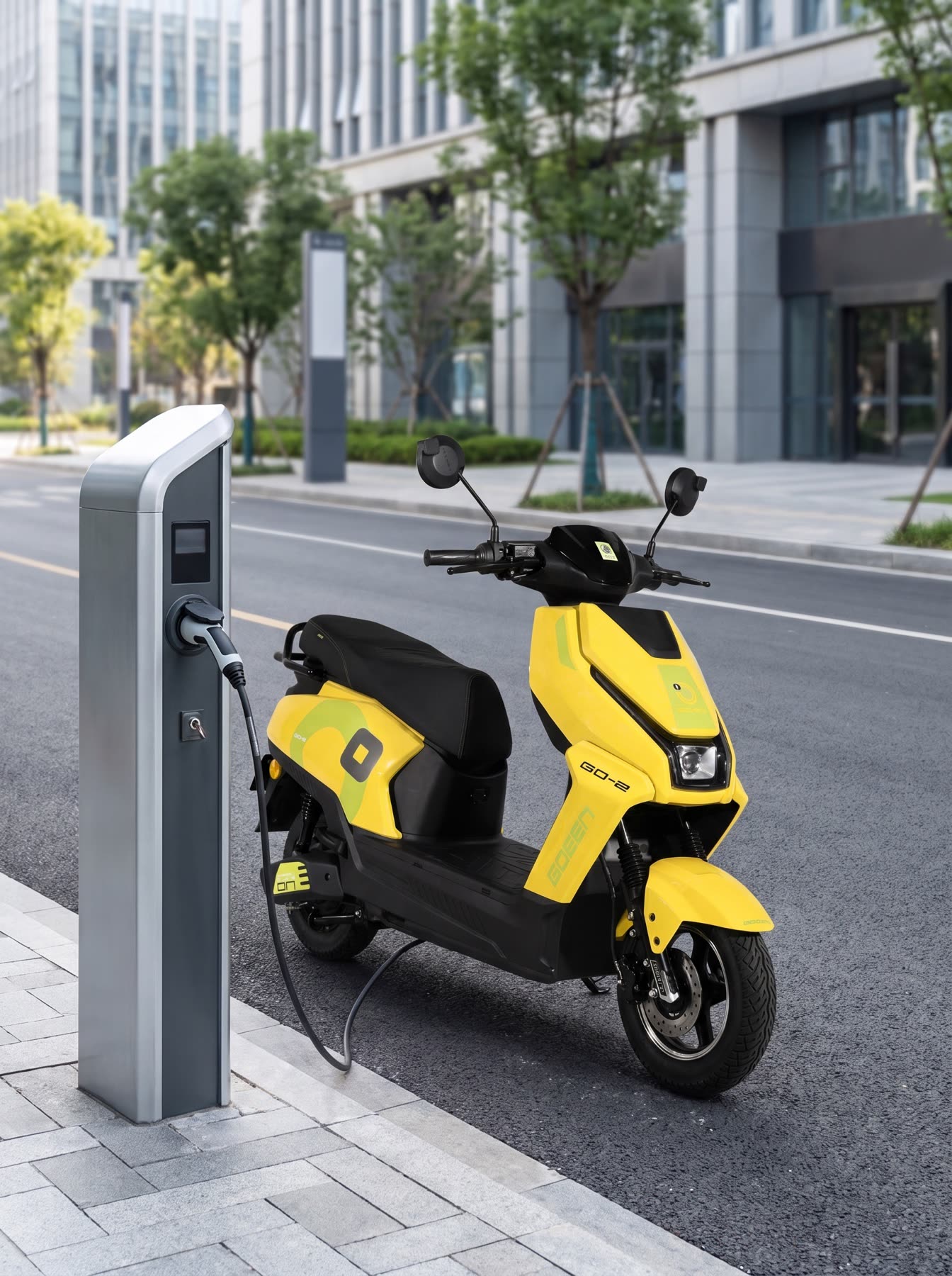 Top up anywhere.
