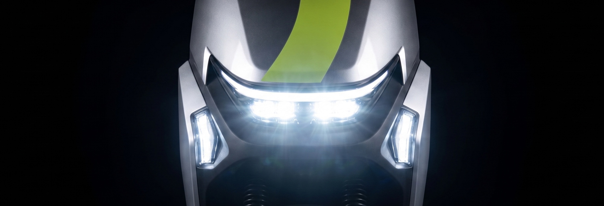 GOEEN electric scooter