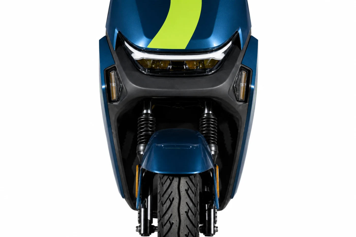 LED headlight